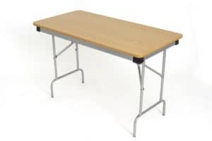 Складной стол Пьедестал прямоугольный 90 х 60 см. 3620 рублей, фото 3 | интернет-магазин Складно