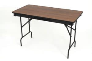 Складной стол Пьедестал прямоугольный 120 х 60 см. 5310 рублей, фото 2 | интернет-магазин Складно