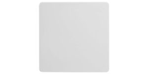 Прикроватная тумба Малибу белого цвета с ящиком и нишей 11790 рублей, фото 2 | интернет-магазин Складно