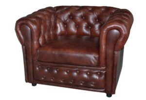 Кресло Честер фото превью | интернет-магазин Складно