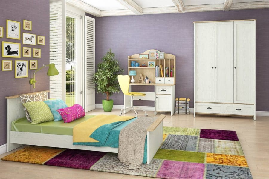 Набор детской мебели Тифани 