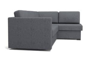 Угловой диван Джессика серый правый 35670 рублей, фото 3 | интернет-магазин Складно
