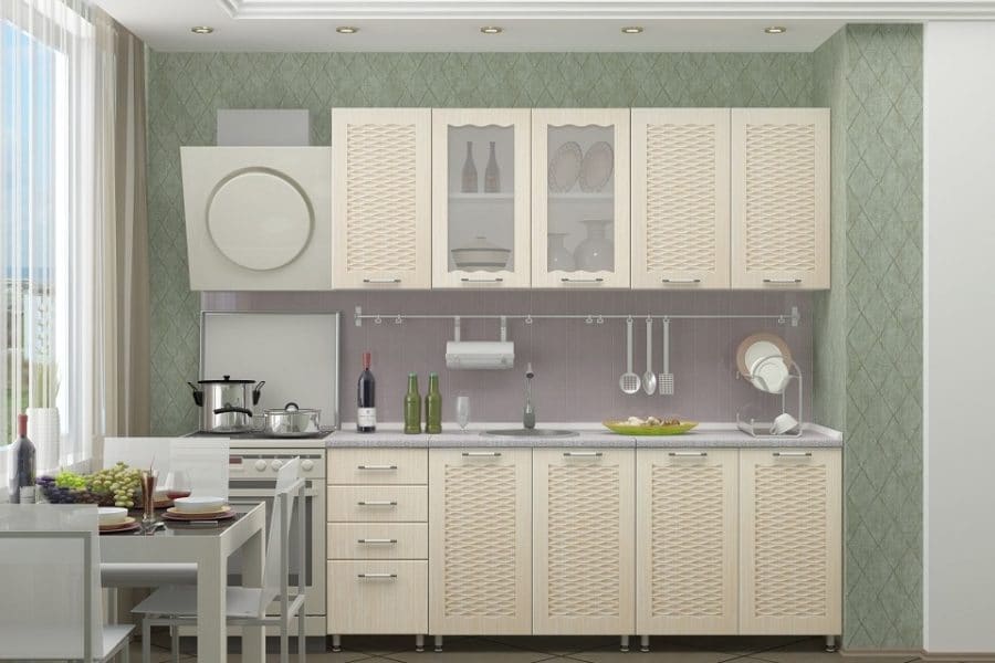 Кухонный гарнитур Изабелла 2,0 м 