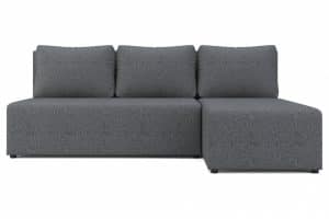 Угловой диван Комо серый 20750 рублей, фото 5 | интернет-магазин Складно