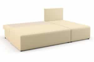 Угловой диван Комо молочный 20990 рублей, фото 3 | интернет-магазин Складно
