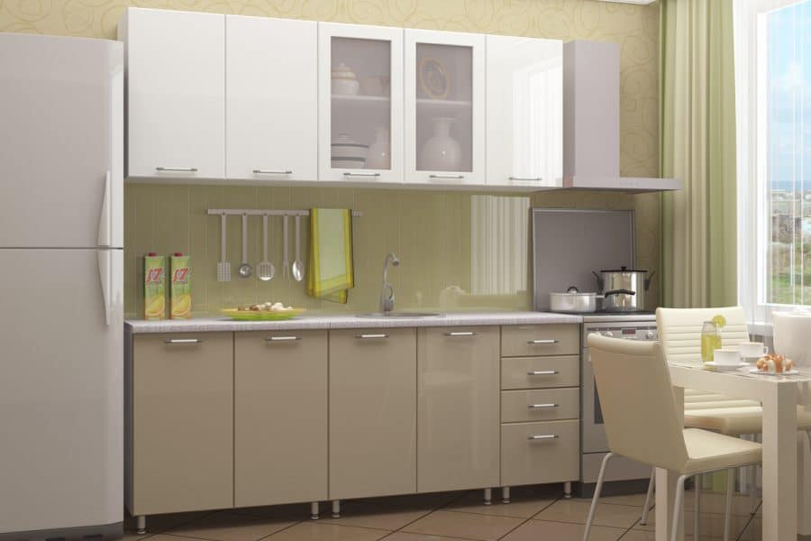 Кухонный гарнитур Настя 2,0 м 