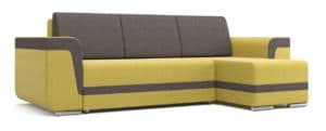 Угловой диван Марракеш оливковый-3339 фото | интернет-магазин Складно