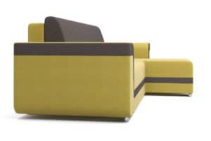 Угловой диван Марракеш оливковый 42230 рублей, фото 3 | интернет-магазин Складно