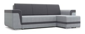 Угловой диван Марракеш серый-3332 фото | интернет-магазин Складно