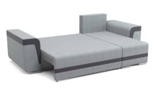 Угловой диван Марракеш серый 42230 рублей, фото 4 | интернет-магазин Складно