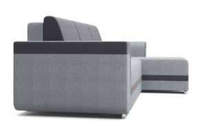 Угловой диван Марракеш серый 42230 рублей, фото 3 | интернет-магазин Складно