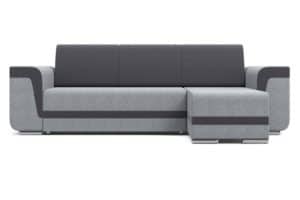 Угловой диван Марракеш серый 42230 рублей, фото 2 | интернет-магазин Складно
