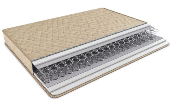 Матрас Классик боннель 70х140 