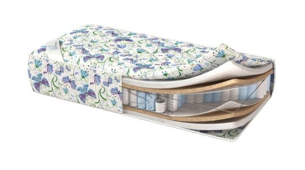 Матрас Baby Orto 70х140 