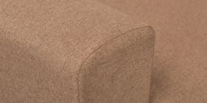 Кресло Медисон 100 см коричневого цвета 32320 рублей, фото 6 | интернет-магазин Складно