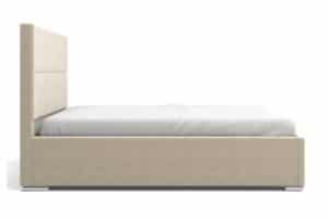 Кровать с подъемным механизмом Пассаж 160 см бежевая 36950 рублей, фото 5 | интернет-магазин Складно