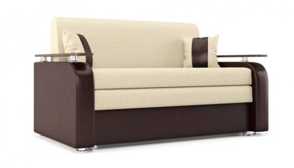 Диван Шоколад бежевый 