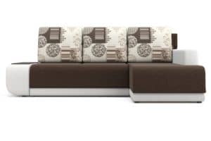 Угловой диван Соло белый правый 30100 рублей, фото 2 | интернет-магазин Складно