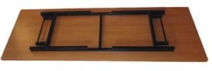 Складной стол Тамада прямоугольный 160 х 60 см. 5990 рублей, фото 3 | интернет-магазин Складно