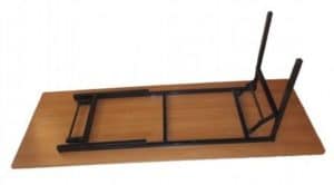 Складной стол Тамада прямоугольный 240 х 120 см. 15990 рублей, фото 4 | интернет-магазин Складно