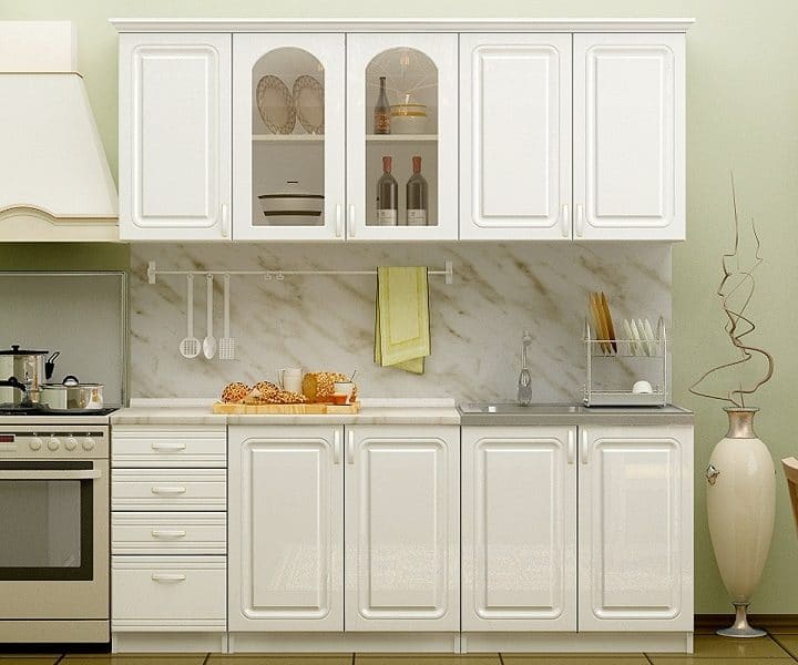 Кухонный гарнитур Вероника 2,0 м 