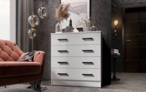 Комод К800 с 4 ящиками 4990 рублей, фото 4 | интернет-магазин Складно