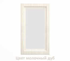Кухонный навесной шкаф со стеклом Венеция ШВС60 3830 рублей, фото 2 | интернет-магазин Складно