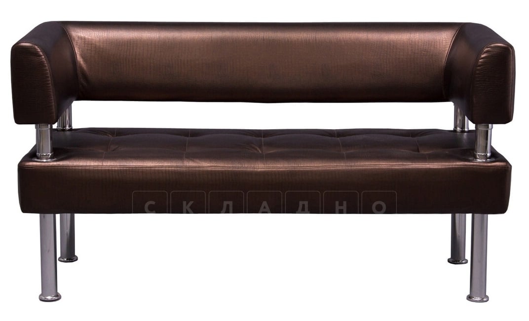Диван СенТропе 160 см с подлокотниками - купить в СПб