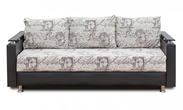 Еврософа Лиана пружинный блок 