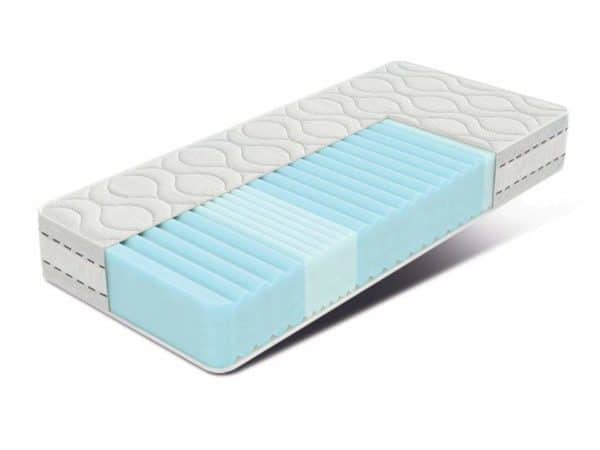 Матрас Эффект беспружинный 80х160 