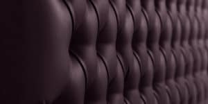 Мягкая кровать Малибу 160 см экокожа шоколадного цвета вариант 4 48990 рублей, фото 5 | интернет-магазин Складно