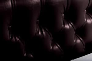 Мягкая кровать Малибу 160 см экокожа шоколадного цвета вариант 1-2 47590 рублей, фото 9 | интернет-магазин Складно