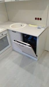 Кухонный гарнитур Агава 2,0 м вариант 3 29170 рублей, фото 8 | интернет-магазин Складно