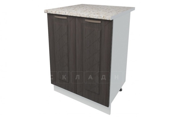 Кухонный шкаф напольный Агава ШН60 фото 3 | интернет-магазин Складно