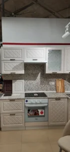 Кухонный гарнитур Агава 2,0 м вариант 3 29170 рублей, фото 12 | интернет-магазин Складно