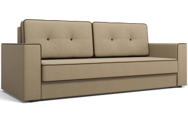 Диван Орландо бежевый 