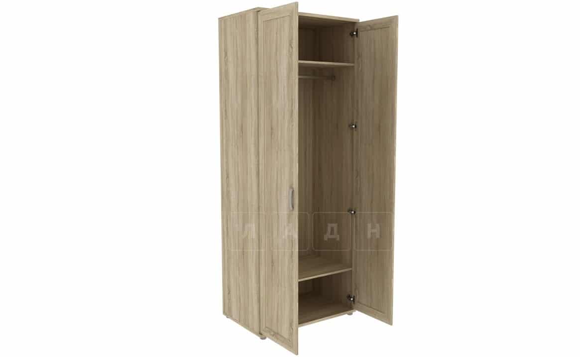 Шкаф для одежды 512-01 фото 2 | интернет-магазин Складно