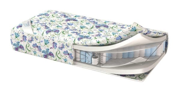 Матрас Bambino Ultra 70х140 