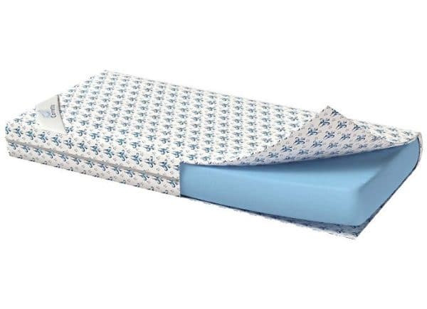 Матрас Standart-2 70х140 