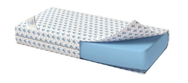 Матрас Standart 3 ППУ 70х140 