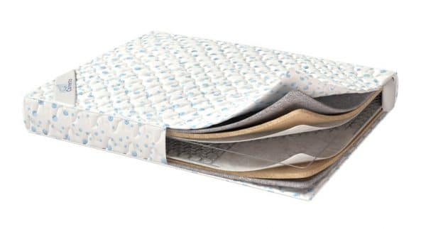 Матрас Deep Sleep 70х140 