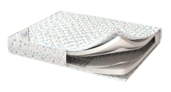 Матрас Milano 80х160 