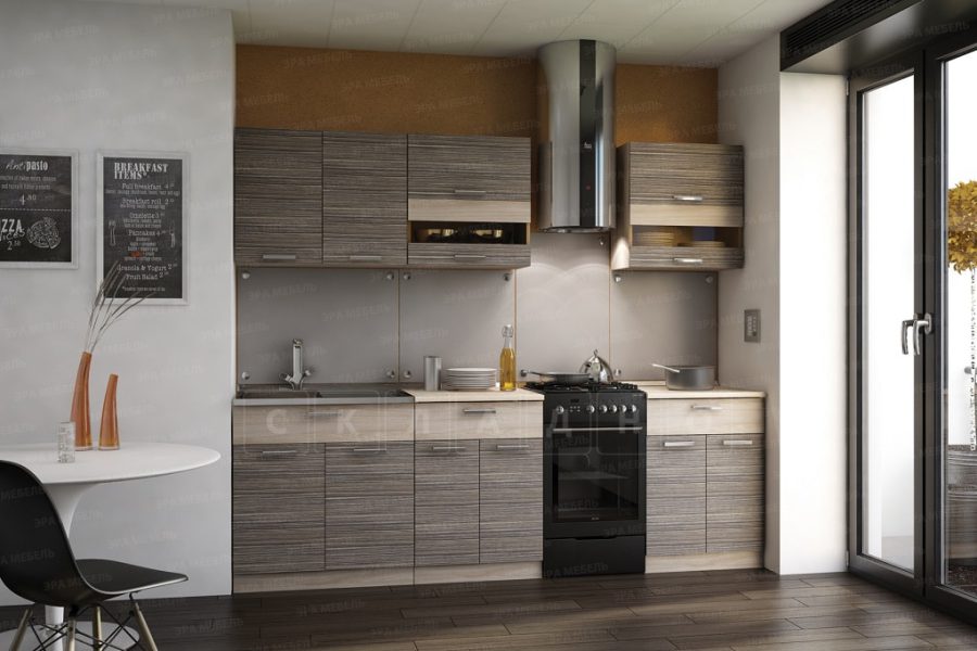 Кухонный гарнитур Эра 2,0 м 