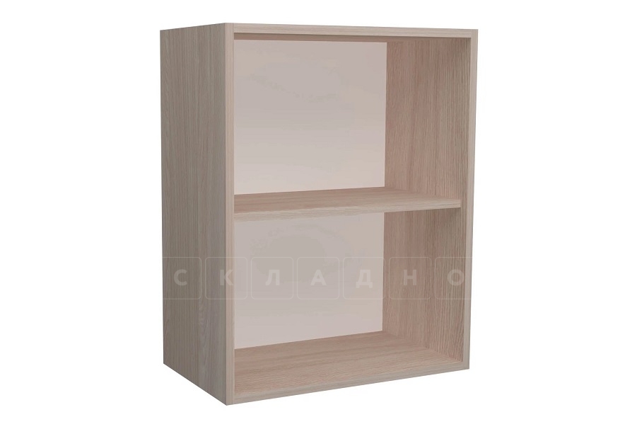 Кухонный навесной шкаф Эра ШВГ50 горизонтальный фото 3 | интернет-магазин Складно