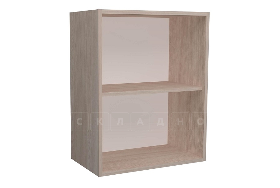 Кухонный навесной шкаф Эра ШВГ60 горизонтальный фото 3 | интернет-магазин Складно