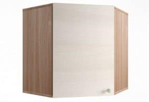 Кухонный навесной шкаф угловой Шимо ШВУ60  2390  рублей, фото 1 | интернет-магазин Складно