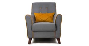 Кресло для отдыха Флэтфорд кварцевый серый 15110 рублей, фото 2 | интернет-магазин Складно