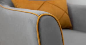 Кресло для отдыха Флэтфорд кварцевый серый 13140 рублей, фото 6 | интернет-магазин Складно