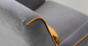 Кресло для отдыха Флэтфорд кварцевый серый 13140 рублей, фото 8 | интернет-магазин Складно