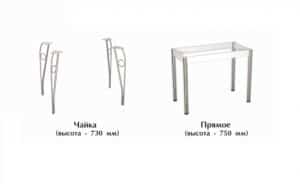 Стол нераздвижной стеклянный с фотопечатью Лайм-2 серия 1 7350 рублей, фото 2 | интернет-магазин Складно
